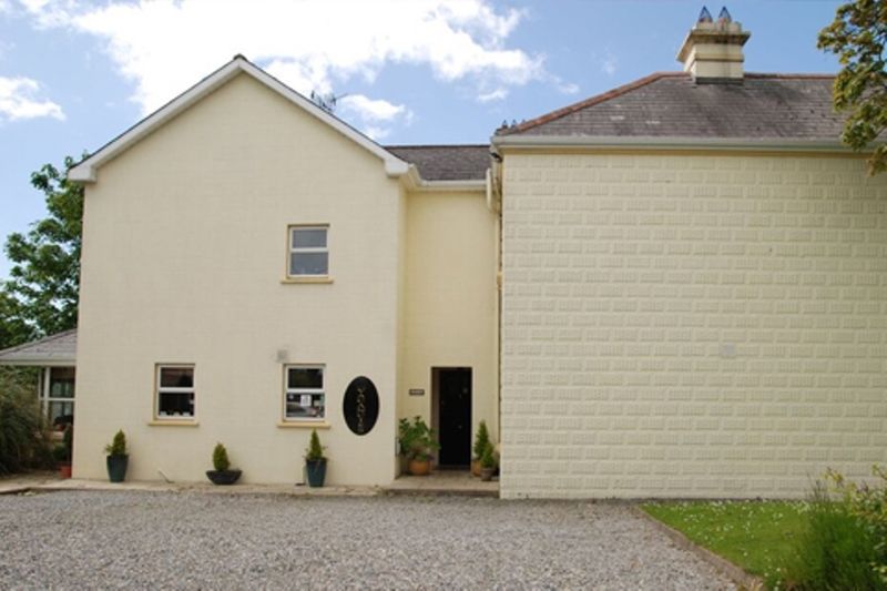 Bed and Breakfast Glenart House Tramore Exterior foto