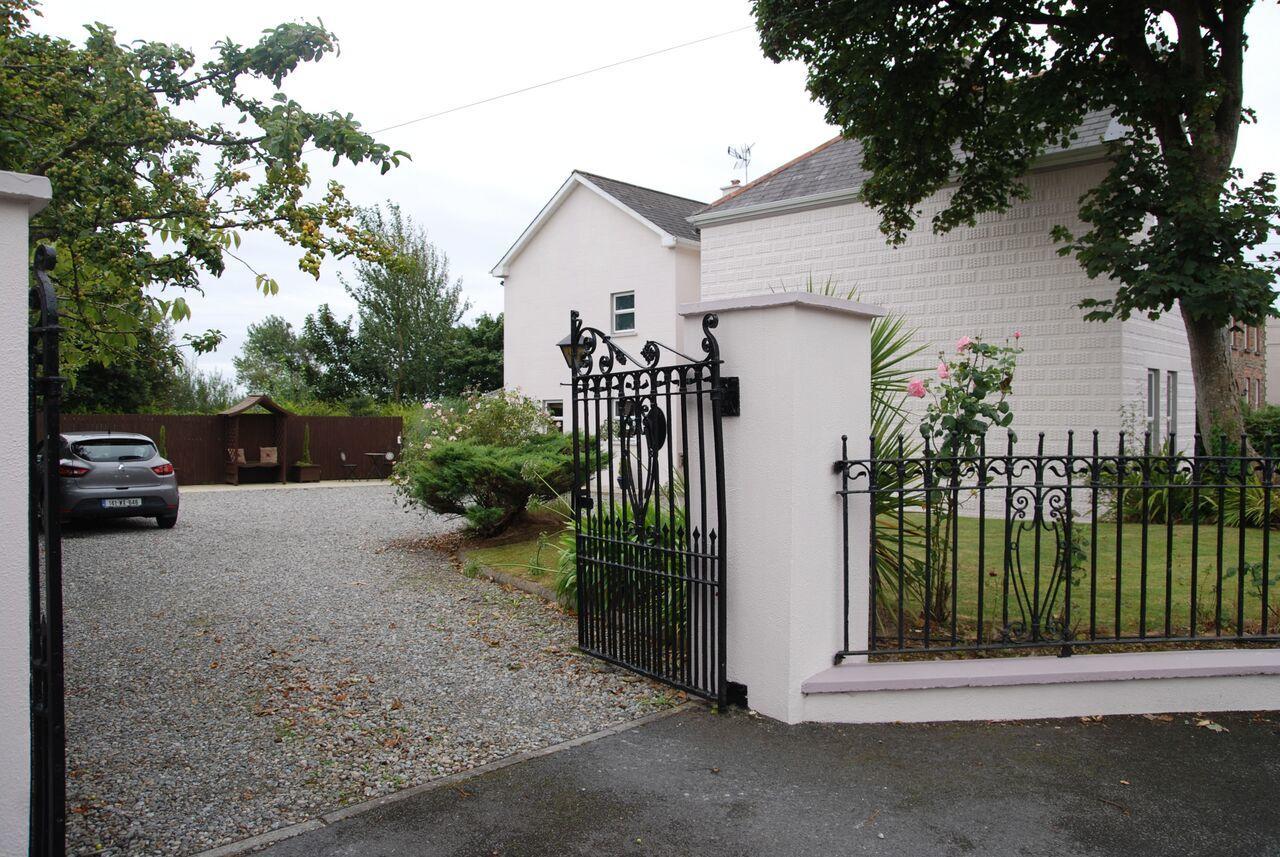 Bed and Breakfast Glenart House Tramore Exterior foto