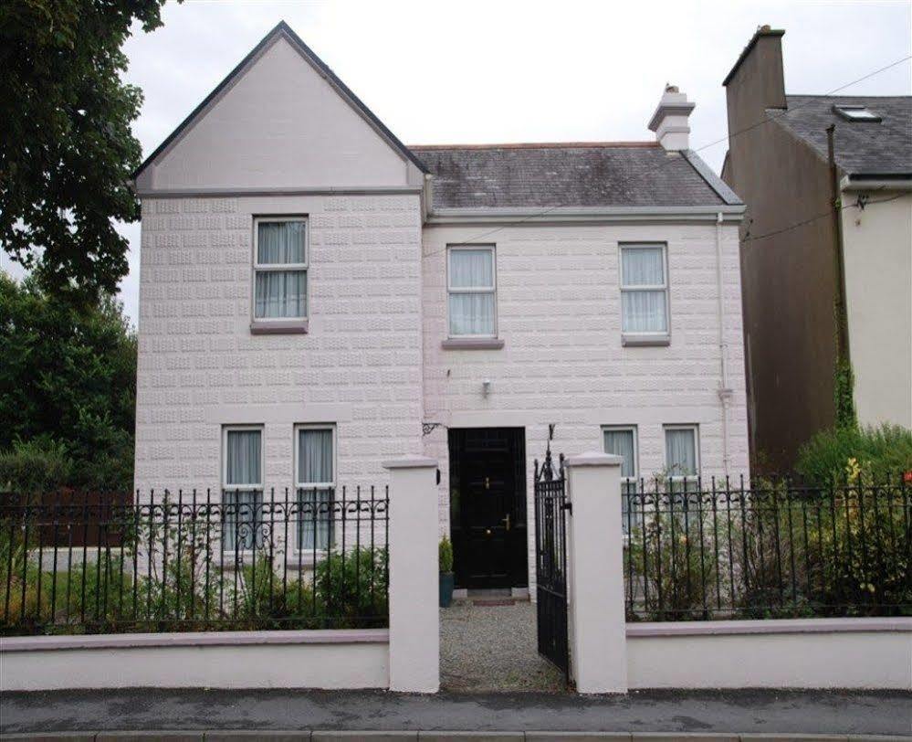 Bed and Breakfast Glenart House Tramore Exterior foto