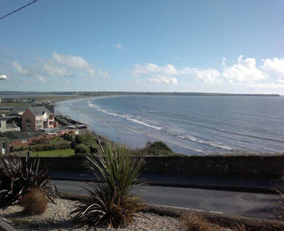 Bed and Breakfast Glenart House Tramore Exterior foto